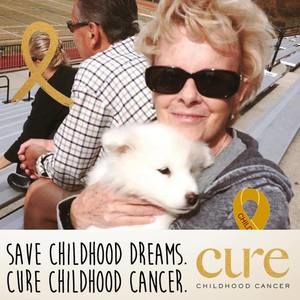 Meet your Posher, Diane